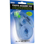 Pioneer Photo Albums Photo Mount Fixed Double-Sided Adhesive - Removable