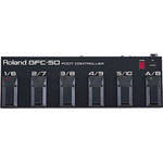 Roland GFC-50 - Foot Controller for Roland V-Guitar Amps