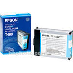 Epson Light Cyan Ink Cartridge