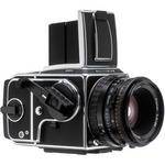 Hasselblad 503CW Camera Body (Black)