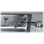 Arkay RG-1805 Eye Wash Auto Station - Faucet Mounted