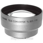 Canon TL30.5 - Lente Conversora Telefoto 1.9x 30,5mm