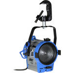 Arri 650W Fresnel - Hanging, Manual (120-240V AC)