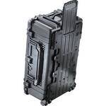 Equinox Hard Case with Black Dolly for HD6 & Pro6 Housings