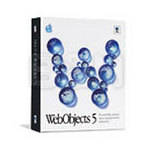 Apple Web Objects 5.2 Software