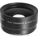 Canon WC-DC52 0.7x Wide-angle Converter Lens