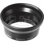 Canon LA-DC52 Lens Adapter