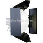 Photogenic 4 Leaf  Barndoor Set for 14" Photogenic Reflectors