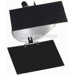 Photogenic 2 Leaf 14" Barndoor Set for Photogenic