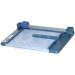 Carl DC-220 15" Rotary Disc Cutter