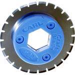 Carl L�mina de Padr�o "Perfurante" Carl #B-02