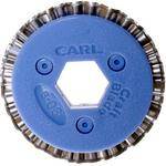 Carl L�mina de Padr�o "Molde" Carl #B-03