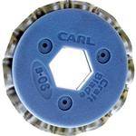 Carl L�mina de Padr�o "Scallop" Carl #B-06 