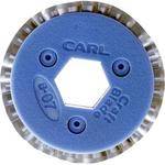 Carl L�mina de Padr�o "Scallop" Carl #B-07 