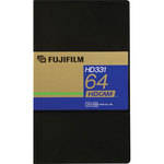 Fujifilm HD331-64L HDCAM Videocassette, Large