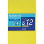 Fujifilm SX321-12S Betacam SX Video Cassette