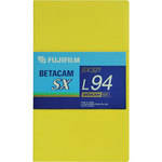 Fujifilm SX321-94L Betacam SX Video Cassette