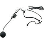 Azden HS-12H Headset Mic with 4-Pin Connector