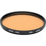 Hoya 46 mm 85B Color Conversion Hoya Multi-Coated (HMC) Glass Filter