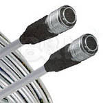 General Brand 26-pin Male to 20-pin Female SONY CCTZRGB Type Cable - 10'