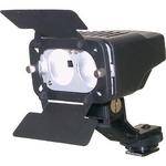 Bescor MX-600 6 VDC On-Camera Light