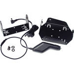 Kenwood KVC-4 � Adaptador para Carro para o Carregador R�pido KSC-24