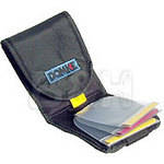 Domke Filter Organizer 15 - Black