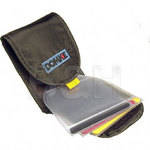 Domke Filter Organizer 20 - Black