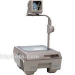 Buhl Projectors 127P Overhead Projector