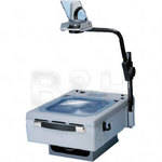 Buhl Projectors 129P Overhead Projector