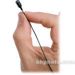 Sennheiser MKE2 Gold Series  Omnidirectional Lavalier Condenser Microphone (Black) 
