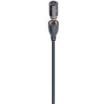 Sennheiser MKE102SEW Omni Lavalier Straight (Black)