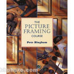 Stackpole Livro: The Picture Framing Course (Vers�o em Ingl�s)