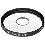 Hoya 52mm Center Spot Glass Filter