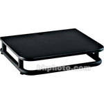 Sanus Euro EFAB-II Modular Audio Base Stand - Black
