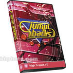Digital Juice Volume 8: Alto Impacto 6 - DVD
