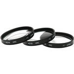 Hoya 55mm Close-up Kit (HMC) Multi-Coated (+1,+2,+4)