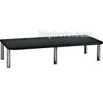 Sanus EFVS 9" Modular Video Shelf - Black