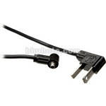 Speedotron Sync Cord - Household to Male PC