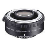 Nikon TC-14E II 1.4x  Teleconverter for D-AF-S & AF-I Lenses ONLY