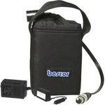 Bescor LA-145 Starved Electrolyte Lead Acid Battery