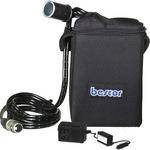Bescor LA-145 Starved Electrolyte Lead Acid Battery