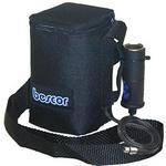 Bescor Bateria Starved Electrolyte 3XLR
