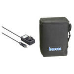 Bescor BES-018ATM Shoulder Pack Lead-Acid Battery