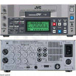 JVC BR-DV600UA Professional Mini DV VTR
