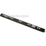 Middle-Atlantic 15Amp 10 Outlet Power Strip