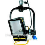 DeSisti Renoir Broadlight - 300-650 Watts - Hanging, Pole