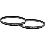Hoya 52mm Fog Set (A&B) Effect Glass Filters