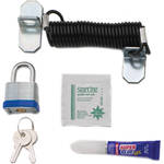 Chief LC1  6-ft. Cable Lock Kit