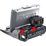 Anton Bauer Prato Gold Mount QR-DVCPRO-LPT 